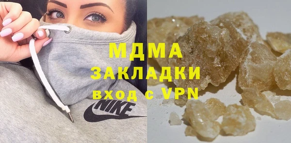 хмурый Белокуриха